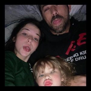 Meet your Posher, Aaron